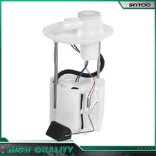 Fuel Pump Assembly For Toyota For Corolla Matrix Pontiac Vibe 1.8L 2.4L E8874M