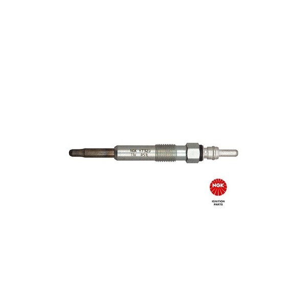 NGK GlüHkerze 5605 D-Power FüR Audi Ford Nissan Opel Renault Seat Skoda Vauxhall-image