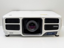 4K Epson Pro L1200U Lumens Laser Projector