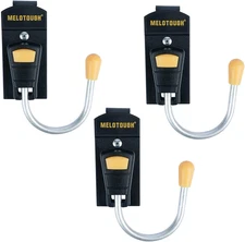 Tool Belt Hook Tool Holster Cordless Drill Holster with Metal Clip