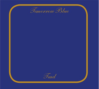 Toad: Tomorrow Blue ('72 Switzerland Hard Rock CD Reiusse)