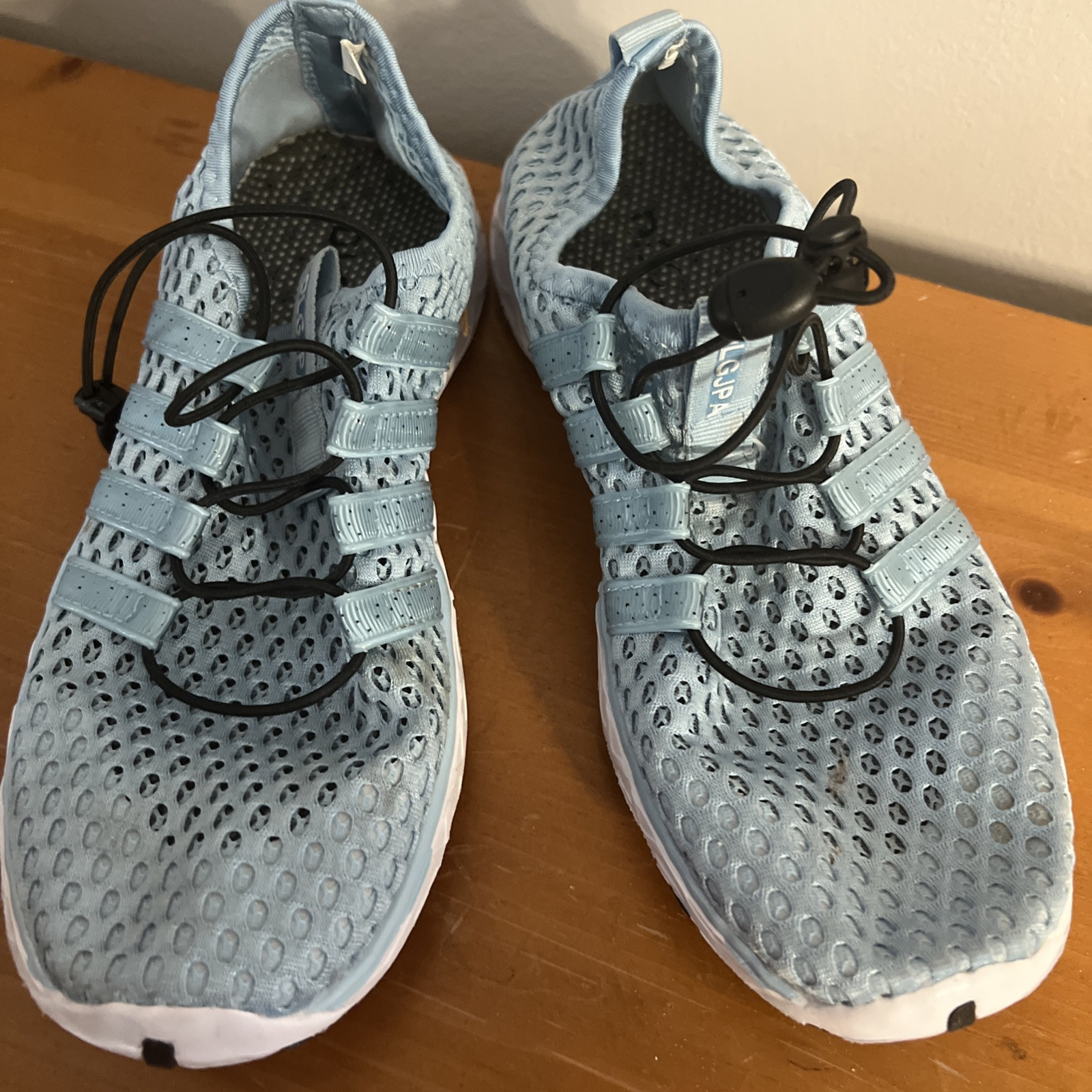 SAOLA DLGJPA Scarpe Uomo Leggere Asciugatura Rapida Acqua Sport Passeggio Taglia 41 8