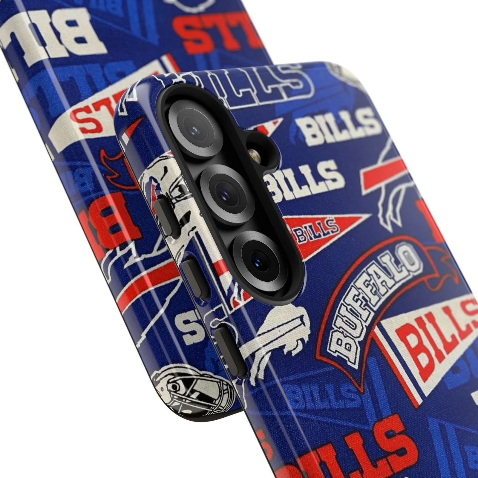 Buffalo Bills Phone Cases for iPhone