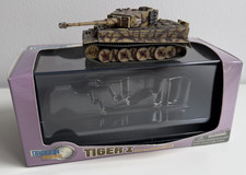 DRAGON ARMOR 60019 Tiger I Mid Production - sPzAbt 509 1944 - 1/72 OVP