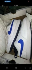 Nike Air Force 1 men Size 13