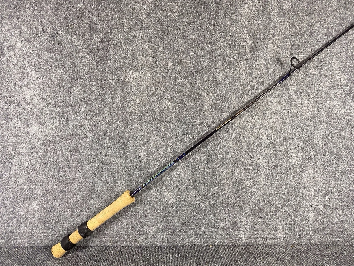 Daiwa Freshwater Vintage Fishing Rods Graphite Shaft/Blank for