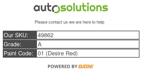 SEAT Toledo 1M2 MKII 1999-2004 POWER STEERING PUMP - Picture 4 of 8