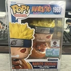 Funko Pop! Naruto Uzumaki (1st Kurama) #1968 Chalice Exclusive 9500 Pieces