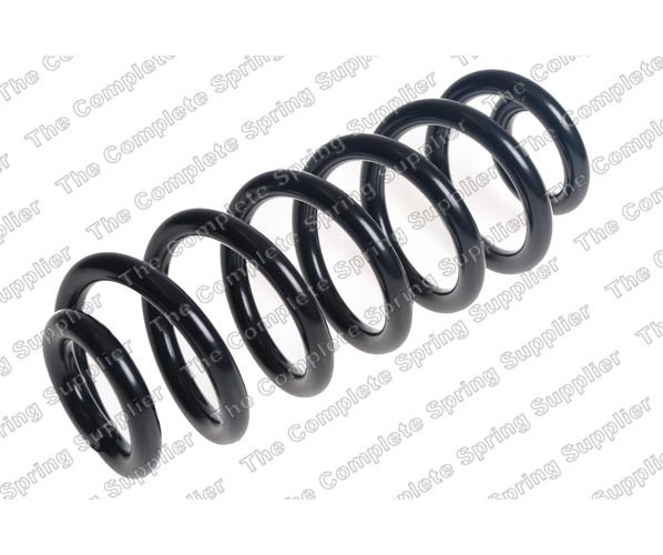 KILEN COIL SPRING REAR AUDI Q5 w. towbar 16- - Image 16