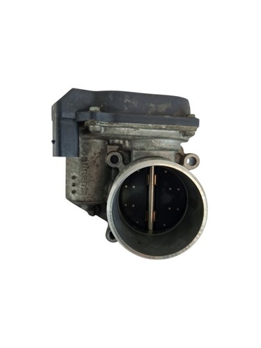 AUDI TT 8J 1.8 B. Drosselklappe throttle body Air Flow Valve 06F133062Q