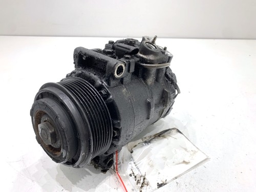 Klimakompressor Mercedes S212 A0022303211 3.0 231KM 09-16 / LO 57274