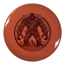 Trespass | Supreme | Orange/Orange 175g (Kona Montgomery)