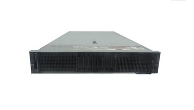 Dell R840 8SFF Server 4x Gold 6138 80-Core 2.0GHz 768GB RAM H740P RAID 8xTrays