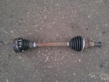 Vw Scirocco Tsi Driveshaft - Passenger Front Abs 1.4 Petrol 6 Speed 2008-2017 Vw Scirocco Tsi Driveshaft - Passenger Front Abs 1.4 Petrol 6 Speed 2008-2017