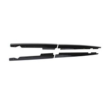 Seitenleisten?Aufsatz Spoiler f�r BMW 3?Serie E90 E92 E93 M3 2005?2012