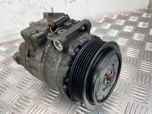 Mercedes C220 CDI W203 2,2 CDI Klimakompressor Pumpe A0012305611 PFF4623