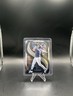 2025 Panini Select Premier Level Blake Burke Milwaukee Brewers MLB #197
