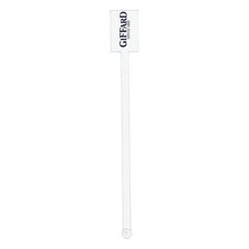 Giffard Lik&ouml;r Stirrer R&uuml;hrstab Umr&uuml;hrer Transparent Barzubeh&ouml;r