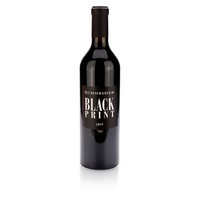 Markus Schneider Black Print 2022