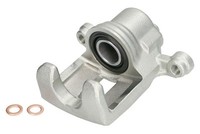ABE CZH1942 Bremssattel Bremszange Hinten Links FüR Nissan X-TRAIL (T31) Ø35Mm