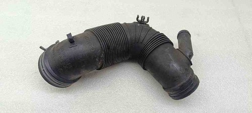 VW TOURAN 1T1, 1T2 Ladeluftkühlerschlauch 3C0129654 1.90 Diesel 77kw 31897235