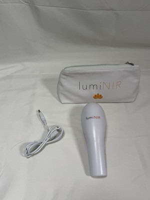 Sunlighten LumiNIR LED Light Therapy Wand Lumi Glow