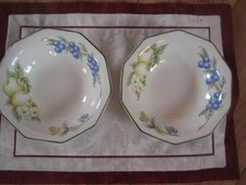 The Chartwell  Churchill England Suppenteller  ca. 20 cm 2 Teller