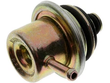 For 1995 Buick Riviera Fuel Pressure Regulator SMP 35669QHDK