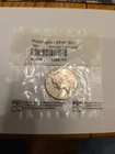 1964 Washington Silver Quarter 25 Cents 25C
