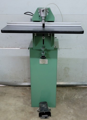 Ritter R-130 Horizontal Boring Machine