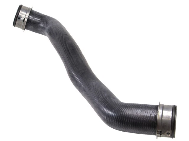 REIN AUTOMOTIVE 2045012782 Radiator Hose Mercedes-Benz C300 GLK350 C350 E350 - Image 4 of 4