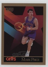 Click to enlarge Mark Price