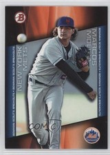 2014 Bowman Draft Chrome Scout's Breakouts Marcos Molina #BSB-MM 3jl