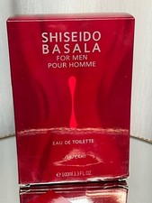 Shiseido Men's Eau de Toilette for sale | eBay
