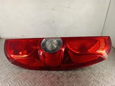 Feu arrière Fiat DOBLO