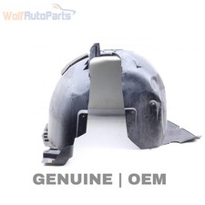 2020-2023 VW ATLAS CROSS SPORT - Front LEFT Fender Liner / Wheel Housing Cover