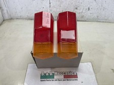 Feu arrière Citroen DYANE