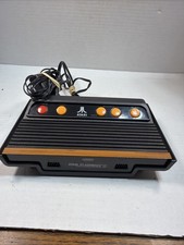 Atari Flashback 8 Black Console
