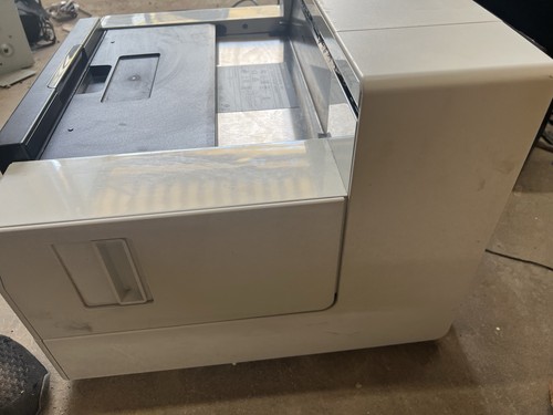 Kodak i4250 Production Duplex Color Scanner UNTESTED For Parts or Not Working - Zdjęcie 14 z 18