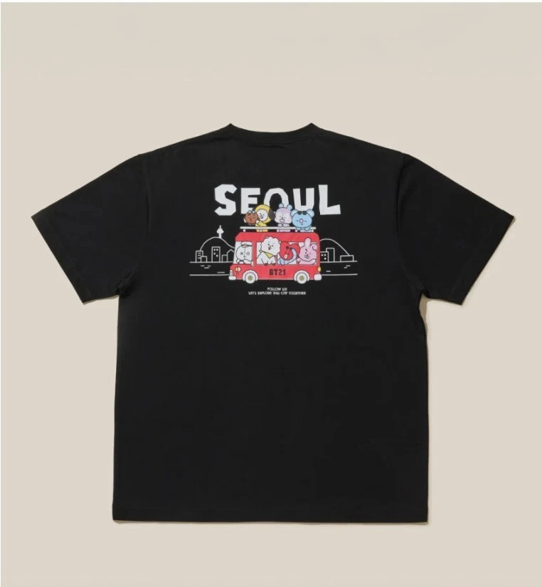 BTS T-Shirts for Men for sale - eBay