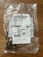 BURNDY (5bags)TMH268 TONGUE MOUNTING HARDWARE