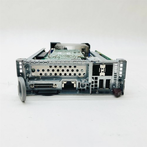 Supermicro X10SRD-F Barebones Blade Server Node MicroCloud with AOC-SAS2LP-H8IR - Afbeelding 4 van 7