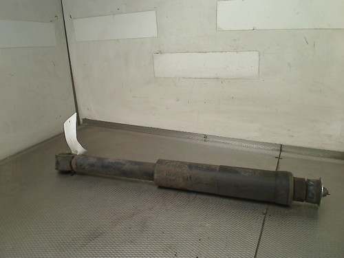 STOßDÄMPFER RECHTS HINTEN SHOCK ABSORBER RIGHT REAR Volkswagen Up! (121) 2012