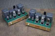 Sun Audio SV-2A3EPX Amplificatore Mono Tube 2A3 Parallelo Singolo RCA Tamura Ottimo