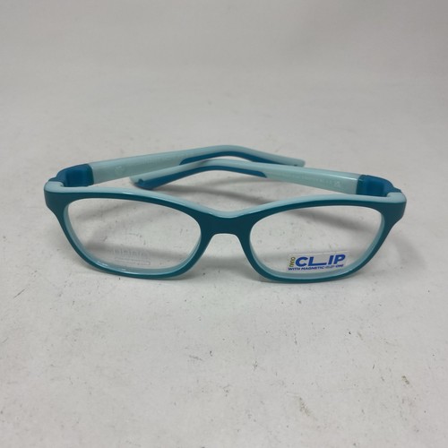 NANO VISTA SPAIN KIDS EYEWEAR CAMPER 3.0 NAO304144SC 44-13-117 GREEN +L17 - Picture 1 of 6