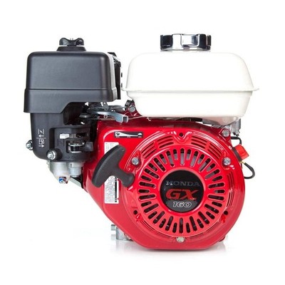 Honda GX160 TX2 Horizontal Engine | eBay