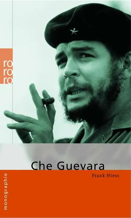 Che Guevara