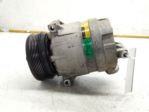 13171593 KLIMAKOMPRESSOR / 2758219 FÜR OPEL VECTRA C Z02 1.9 CDTI F69