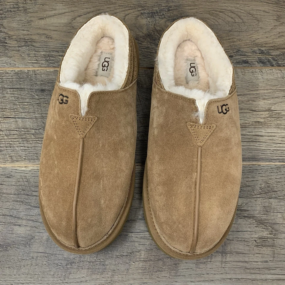 Zapatillas UGG Neuman para hombre | Castaño 1113631 — Talla 13 para hombre Foto 2 de 4