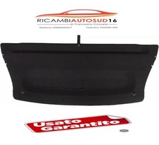 7355979030 Rear Hat Shelf For Fiat 500L From 2013 To 2025
